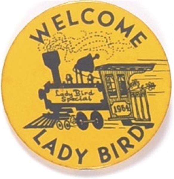 The Lady Bird Special