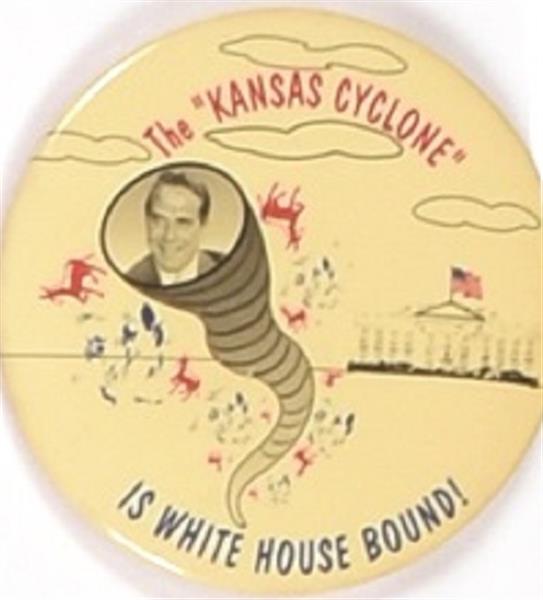 Dole Kansas Cyclone