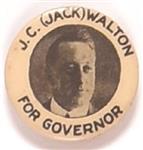 JC Walton for Governor of Oklahoma
