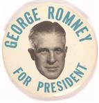 George Romney for President