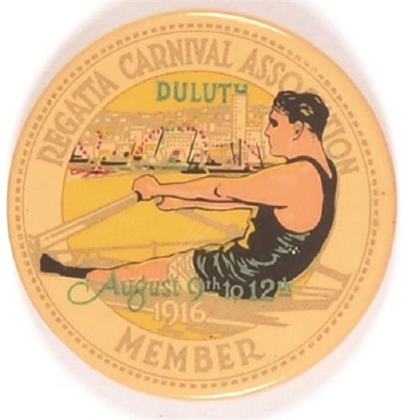 Duluth Regatta Carnival Association