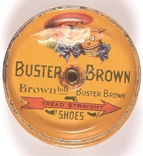 Buster Brown Yo-Yo