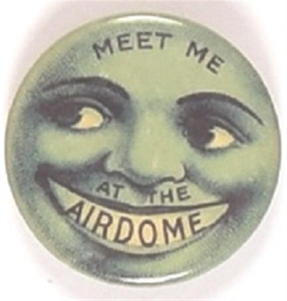Meet Me at the Airdome, Palisades Park