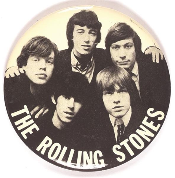 The Rolling Stones