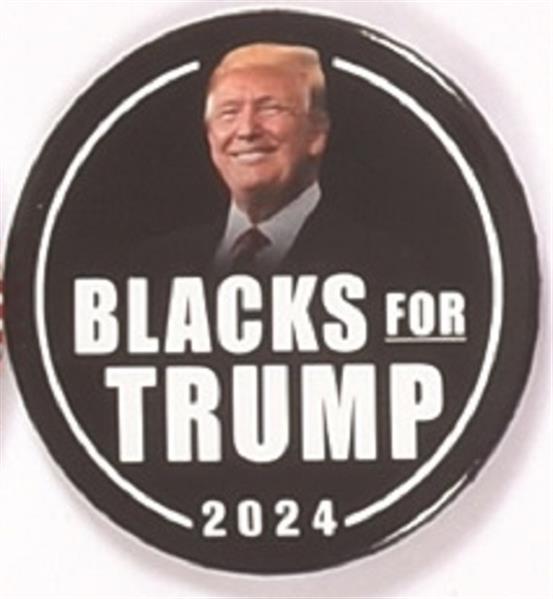 Blacks for Trump