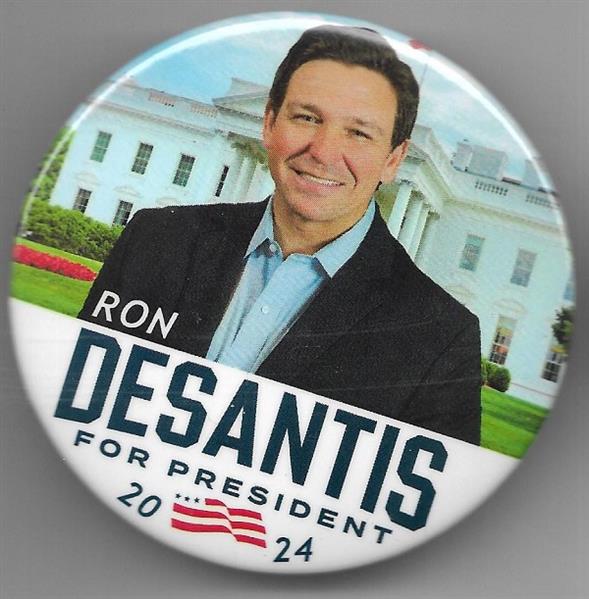 DeSantis for President 2024