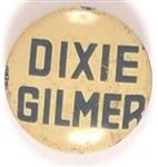 Dixie Gilmer Oklahoma
