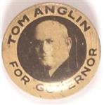 Anglin for Governor, Oklahoma