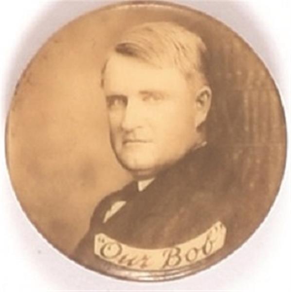Williams for Governor of Oklahoma
