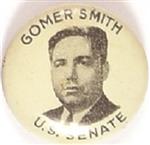 Gomer Smith for Senate, Oklahoma