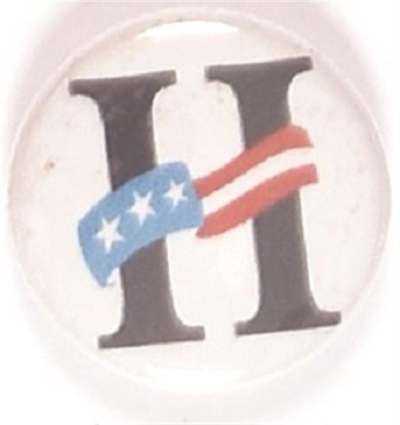 Hillary Clinton 2016 Celluloid
