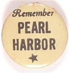 Remember Pearl Harbor