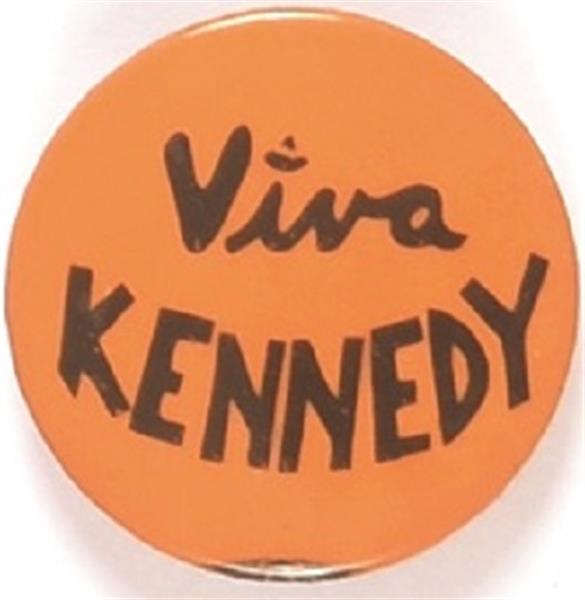 Viva Kennedy
