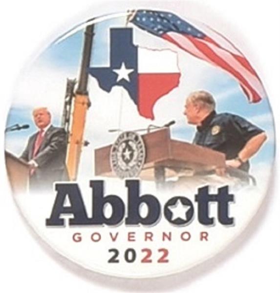 Abbott for Texas Governor