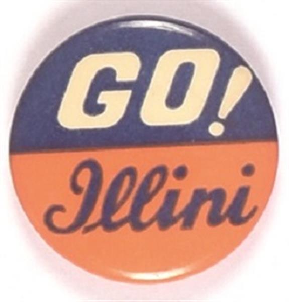 Go! Illini