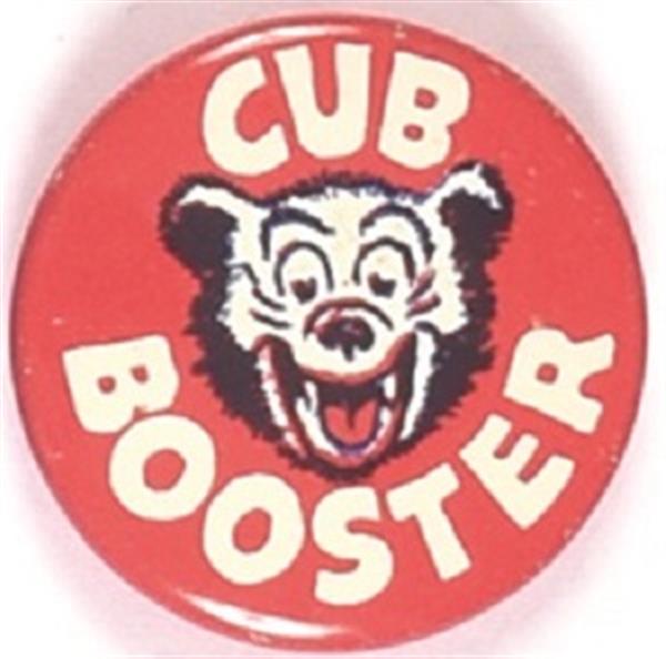 Cub Booster