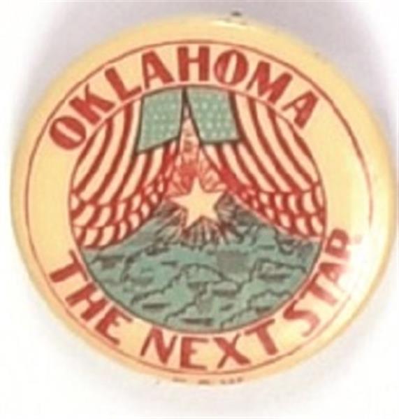 Oklahoma the Next Star