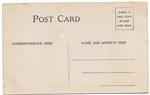 Albert Cummins Iowa Postcard