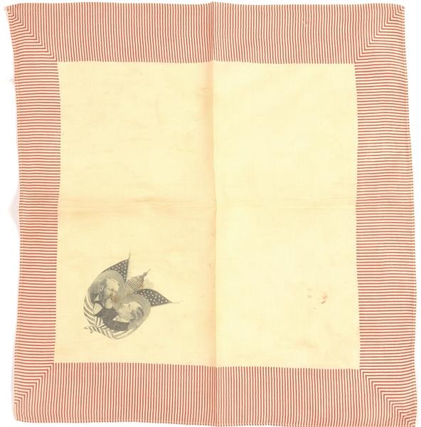 Harrison, Morton Jugate Textile