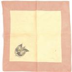 Harrison, Morton Jugate Textile