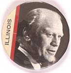 Illinois for Gerald Ford
