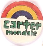 Jimmy Carter Rainbow