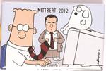 Mittbert 2012
