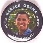 Barack Obama for US Senate