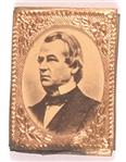 Andrew Johnson Brass Shell