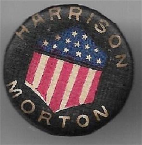 Harrison, Morton Shield Stud
