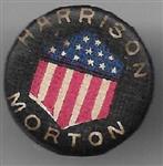 Harrison, Morton Shield Stud