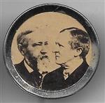 Harrison, Morton 1888 Jugate