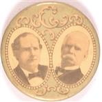 Bryan, Stevenson Filigree Jugate