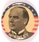 McKinley Stars and Stripes