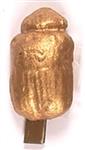 McKinley Gold Bug Clip