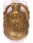 William McKinley Different Gold Bug