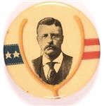 Theodore Roosevelt Lucky Wishbone