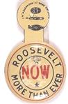 Roosevelt Now More than Ever Tab