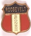 Roosevelt Sponsor