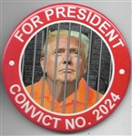 Trump Convict No. 2024 