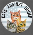 Cats Against Trump