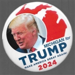 Michigan for Trump