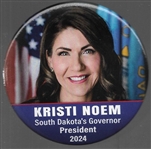 Kristi Noem for President