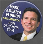 DeSantis Make America Florida
