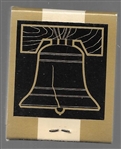 Goldwater in '64 Matchbook 