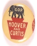 Hoover, Curtis Keystone Celluloid