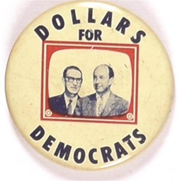 Stevenson Dollars for Democrats