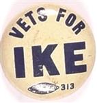 Vets for Ike