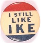 I Still Like Ike