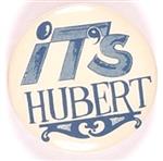 Humphrey It's Hubert